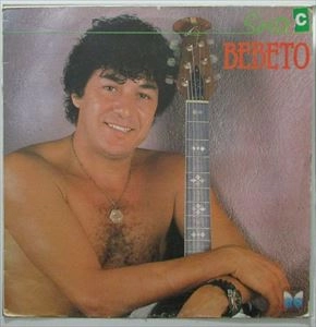 BEBETO (SAMBA) / ベベート (サンバ) / SORTE
