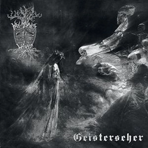 HEIMDALLS WACHT / GEISTERSEHER