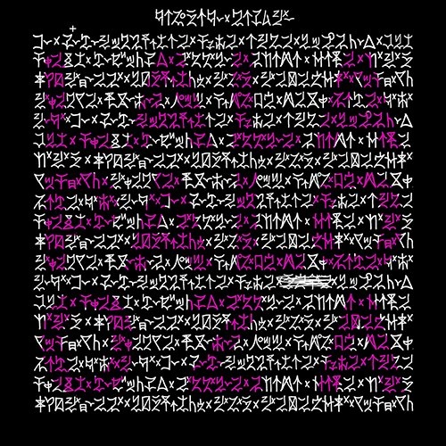 タイプライター&YMG / LA LA PALOOZA