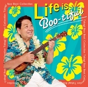 BOO TAKAGI / 高木ブー / Life is Boo-tiful ～高木ブーベストコレクション