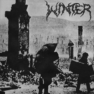 WINTER / INTO DARKNESS