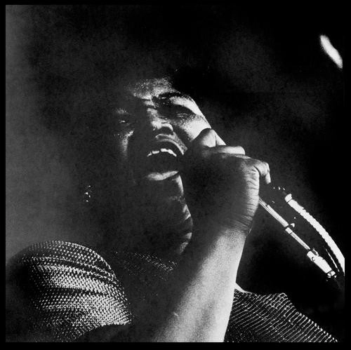 BIG MAMA THORNTON / ビッグ・ママ・ソーントン / BIG MAMA - THE QUEEN AT MONTEREY