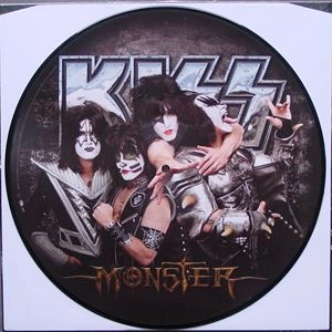 KISS / キッス / MONSTER