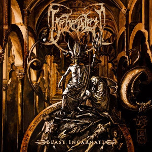 BEHEADED / ベヘデッド / BEAST INCARNATE