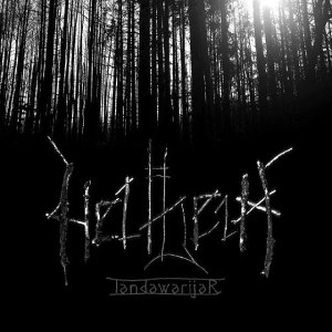 HELHEIM / ヘルヘイム / LANDAWARIJAR