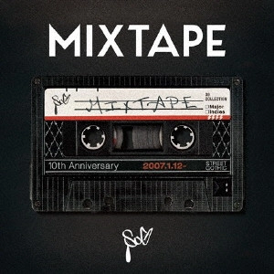 SuG / MIXTAPE