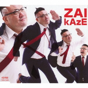 ZAI / kAzE
