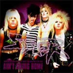 SISTER / シスター / AIN'T GOING HOME