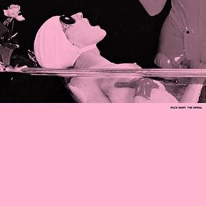 PUCE MARY / プース・マリー / SPIRAL