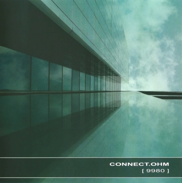 CONNECT.OHM / 9980