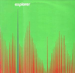 EXPLORER / EXPLORER