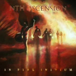 NTH ASCENSION / IN FINE INITIUM