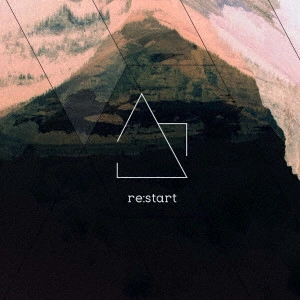 MUTESITE / re:start / RE:START