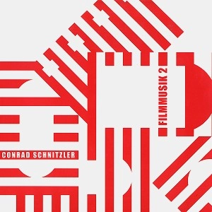 CONRAD SCHNITZLER / コンラッド・シュニッツラー / FILMMUSIK 2: 180G LIMITED VINYL