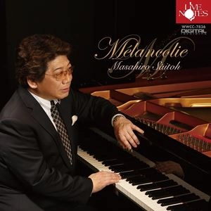 MASAHIRO SAITOH / 斎藤雅広  / メランコリー