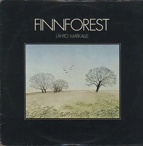 FINNFOREST / フィンフォレスト / LAHTO MATKALLE