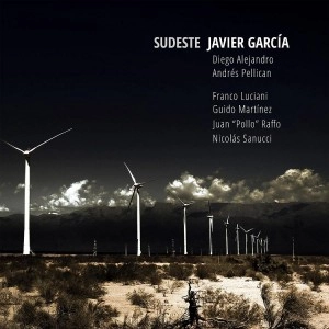 JAVIER GARCIA / ハビエル・ガルシア / SUDESTE