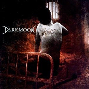 DARKMOON / WOUNDS