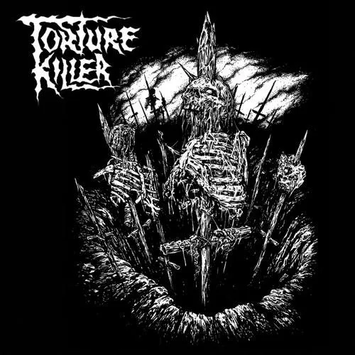 TORTURE KILLER / トーチャー・キラー / PHOBIA