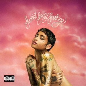 KEHLANI / ケラーニ / スウィートセクシーサヴェージ