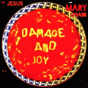 JESUS & MARY CHAIN / ジーザス&メリーチェイン / ダメージ・アンド・ジョイ / DAMAGE AND JOY