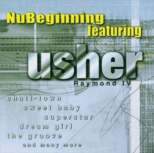 NU BEGINNING / NU BEGINNING FT. USHER RAYMOND IV