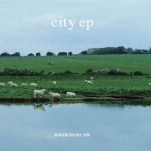 stockholm sea side / city EP