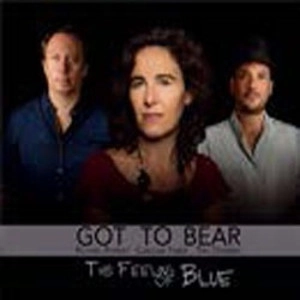 GOT TO BEAR / ゴット・トゥ・ベアー / THIS FEELING OF BLUE