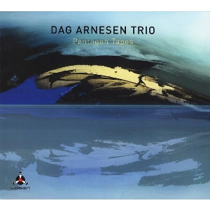 DAG ARNESEN / ダグ・アルネセン / PENTAGON TAPES