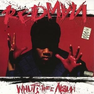 REDMAN / レッドマン / WHUT? THEE ALBUM
