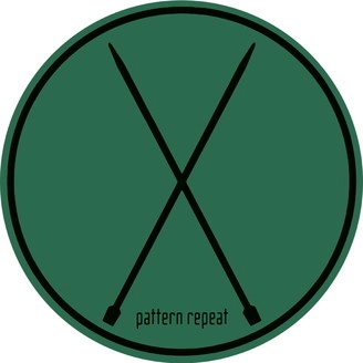 PATTERN REPEAT / パターン・リピート / PATTERN REPEAT 08