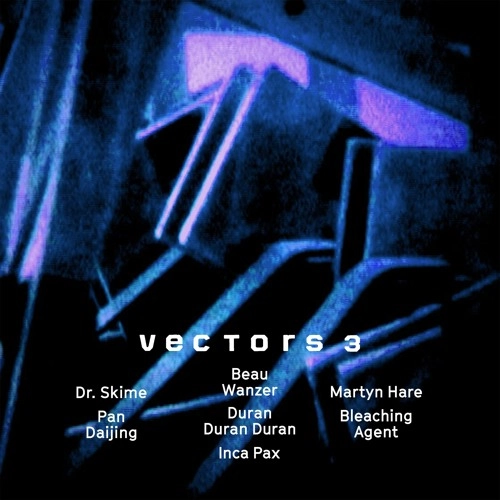 V.A. / オムニバス / VECTORS 3