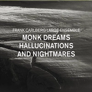 FRANK CARLBERG / フランク・カールバーグ / MONK DREAMS, HALLUCINATIONS AND NIGHTMARES