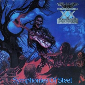 EXXPLORER / エクスプローラー / SYMPHONIES OF STEEL