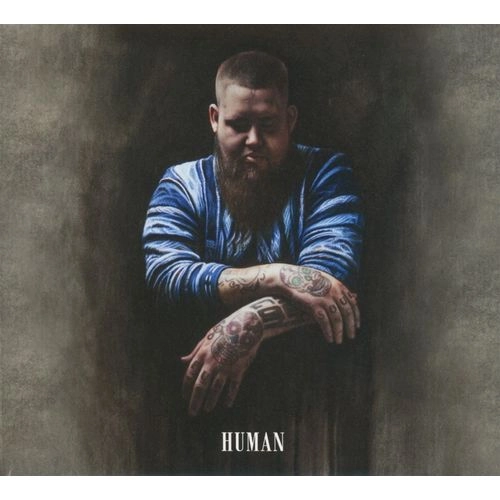 RAG'N'BONE MAN / ラグンボーン・マン / HUMAN (DELUXE)