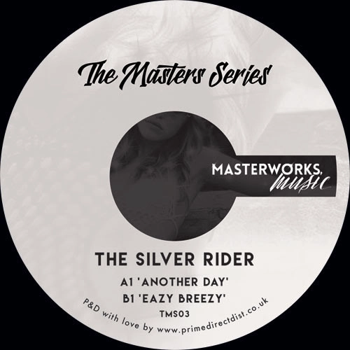 SILVER RIDER / MASTERS SERIES 03