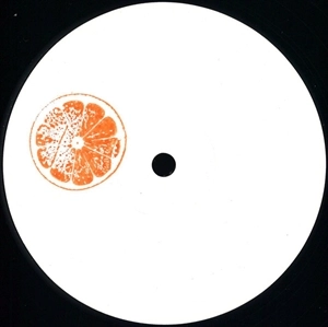 JIMMY ROUGE / AFRO EDITS VOL.1