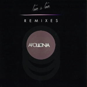 APOLLONIA (DANCE) / TOUR A TOUR - THE REMIXES EP 2