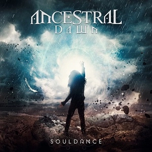 ANCESTRAL DAWN / アンセストラル・ドーン / ソウルダンス / SOULDANCE