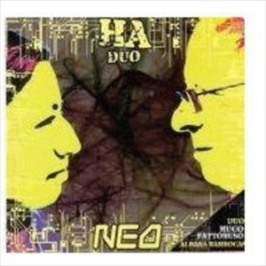 HUGO FATTORUSO / ウーゴ・ファトルーソ / NEO