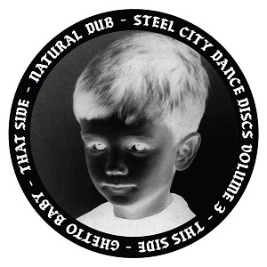 X-COAST / STEEL CITY DANCE DISCS VOLUME 3