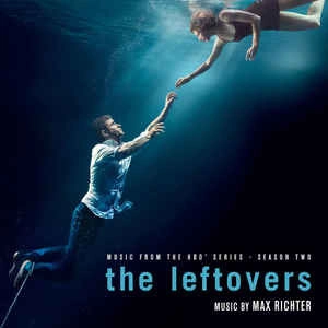 ORIGINAL SOUNDTRACK / オリジナル・サウンドトラック / LEFTOVERS: SEASON TWO (CD-R)