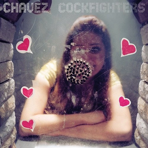 CHAVEZ / COCKFIGHTERS