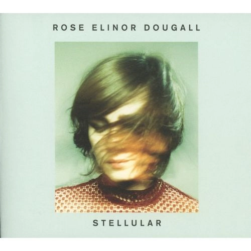 ROSE ELINOR DOUGALL / ローズ・エリナー・ドゥーガル / STELLULAR