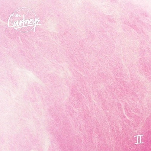 COURTNEYS / コートニーズ / THE COURTNEYS II