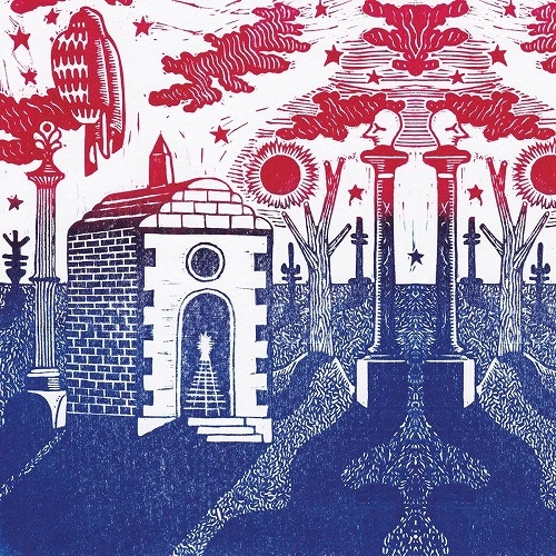 NOVELLA / CHANGE OF STATE (LP)