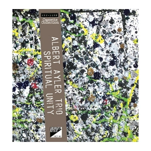 ALBERT AYLER / アルバート・アイラー / SPIRITUAL UNITY(LIMITED EDITION)