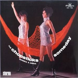 CHOPSTICKS / SOMEDAY