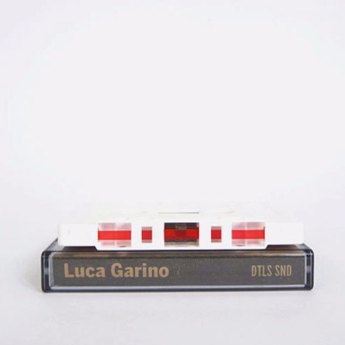 LUCA GARINO / SELECTION DES MUSIQUES TRADITIONNELLES D’AFRIQUE