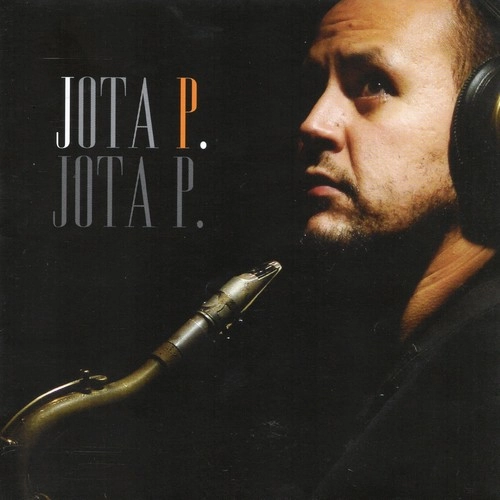 JOTA P. (JOAO PAULO BARBOSA) / JOTA P.
